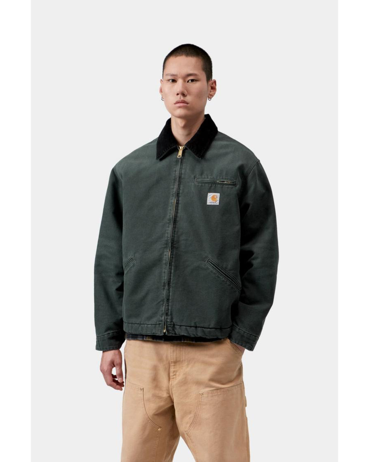 OG Detroit Jacket