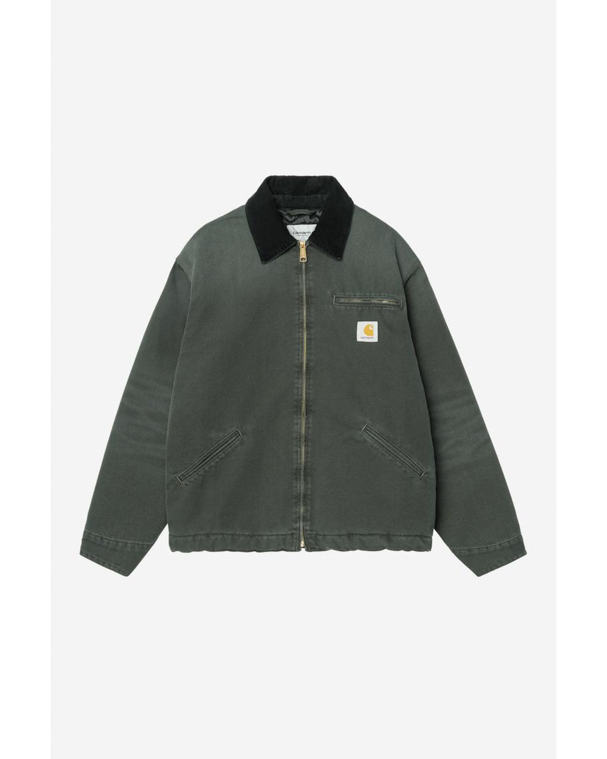 OG Detroit Jacket