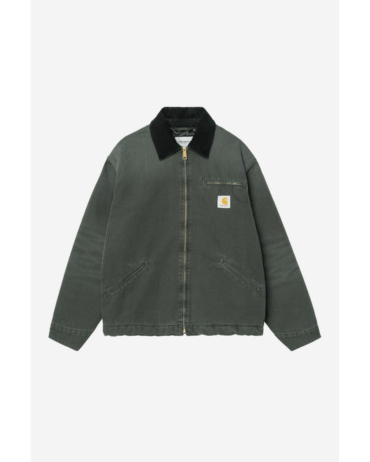 OG Detroit Jacket