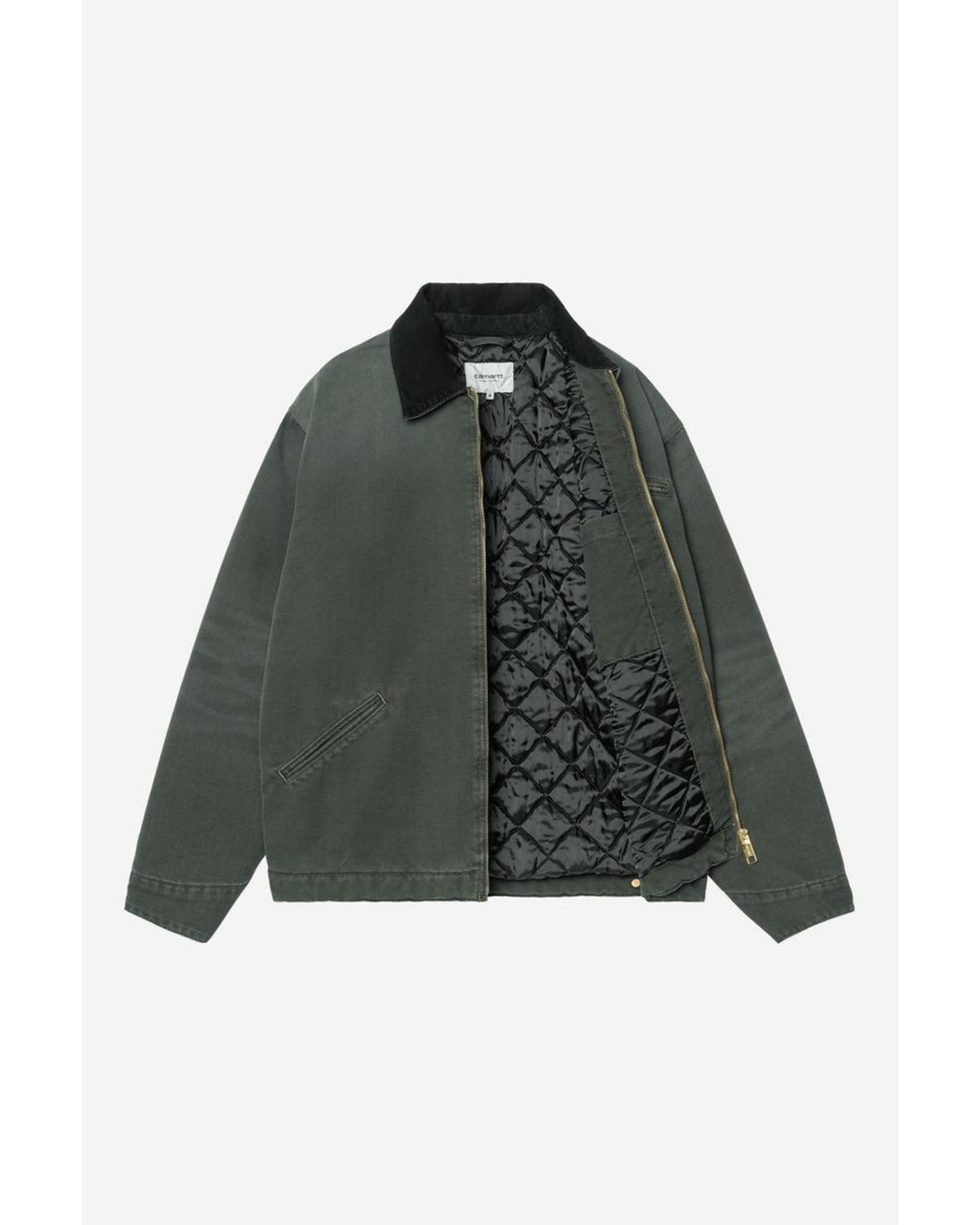 OG Detroit Jacket