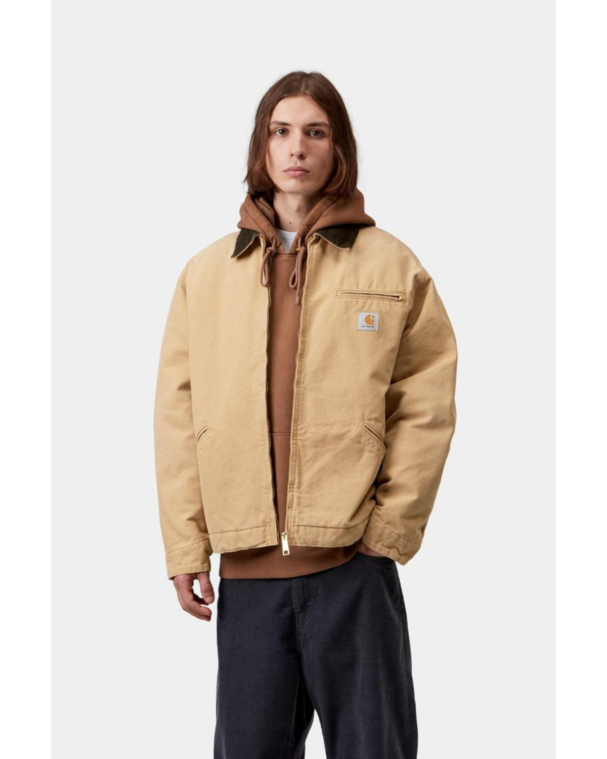 OG Detroit Jacket