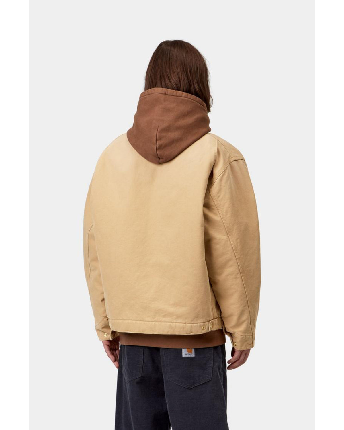 OG Detroit Jacket