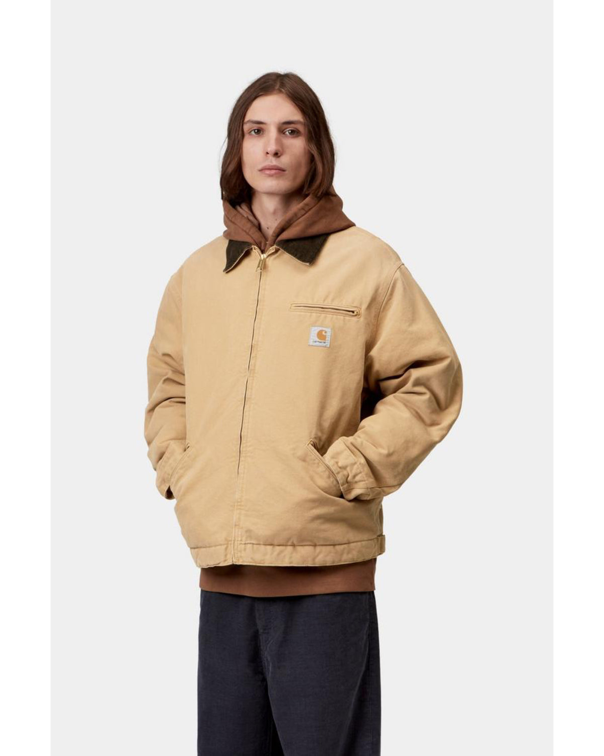 OG Detroit Jacket