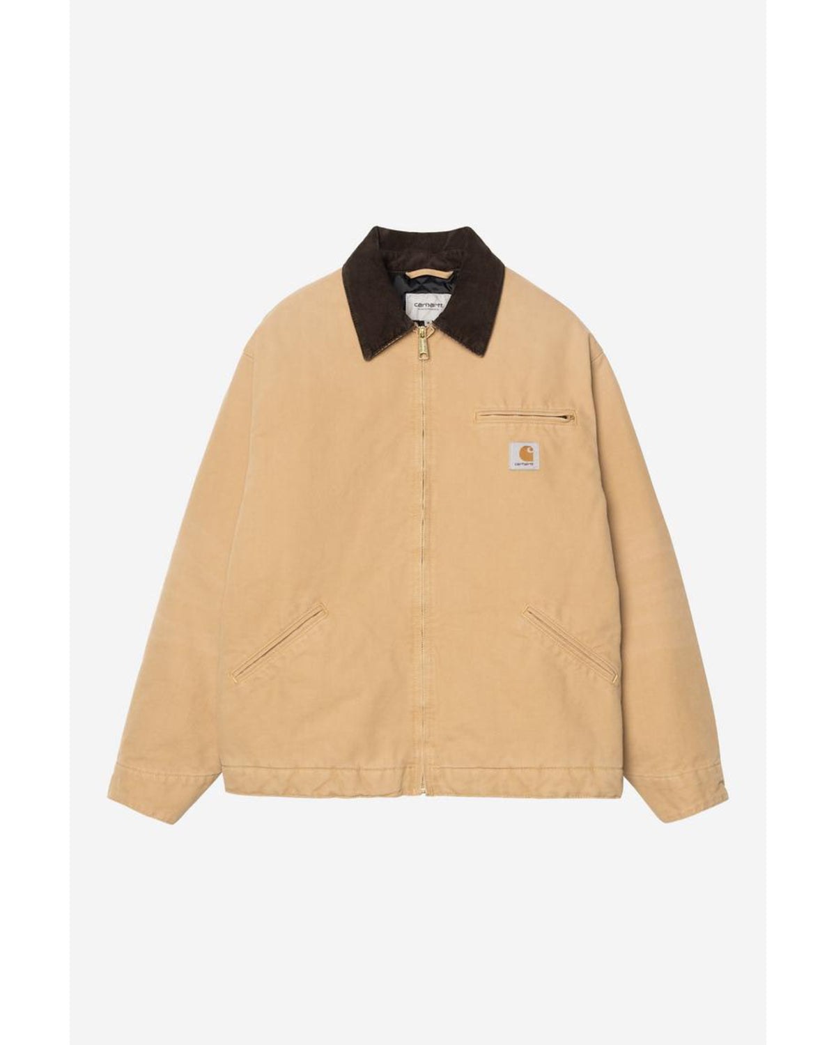 OG Detroit Jacket