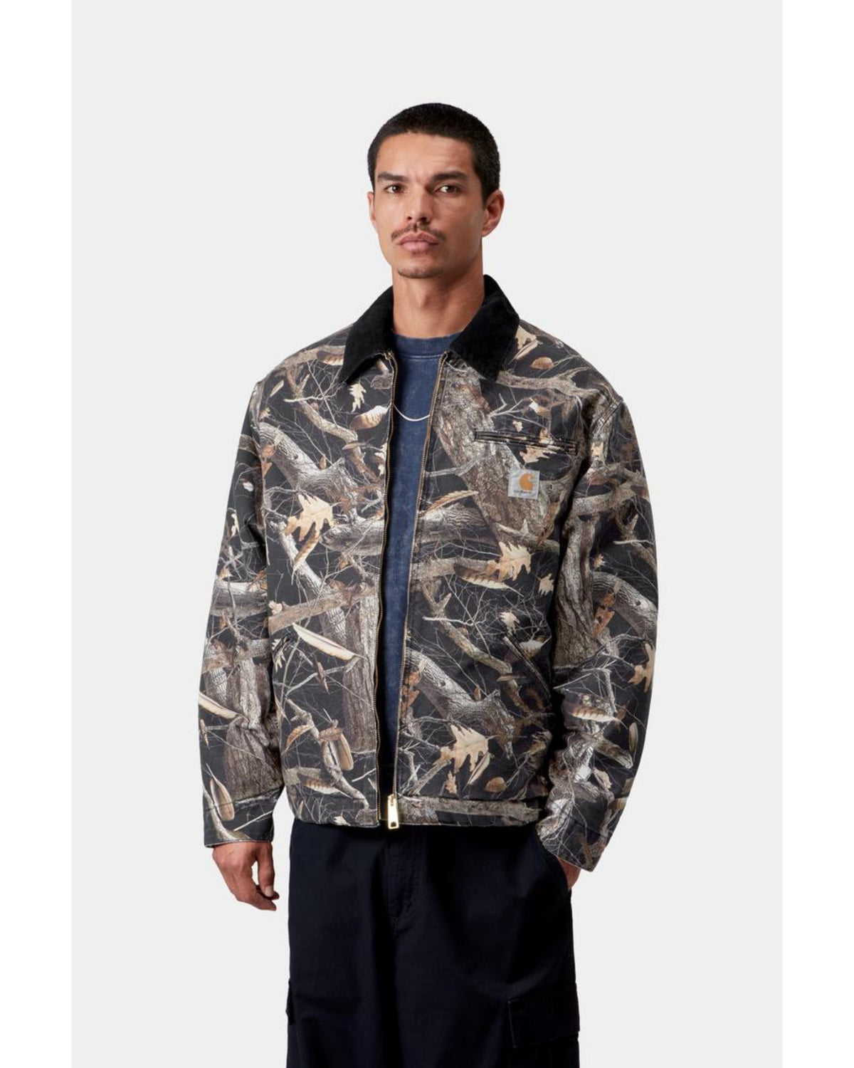 OG Detroit Jacket
