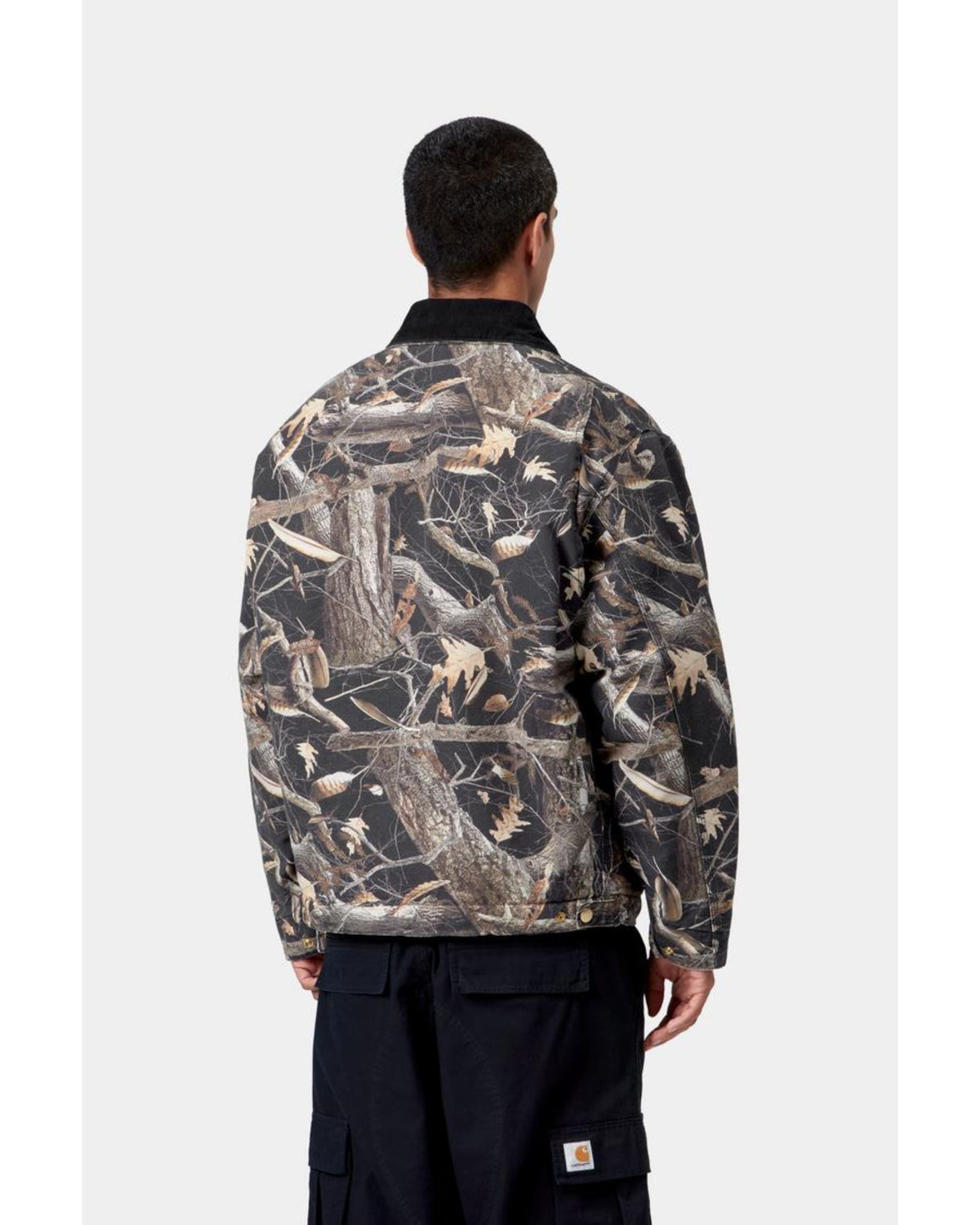 OG Detroit Jacket