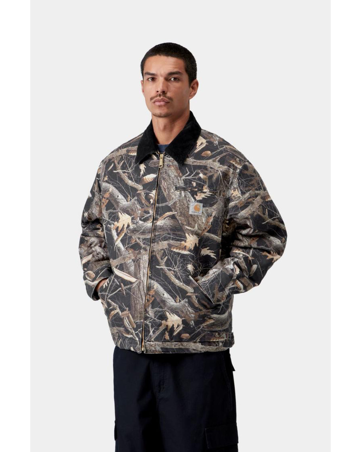 OG Detroit Jacket