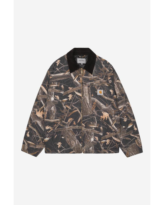 OG Detroit Jacket