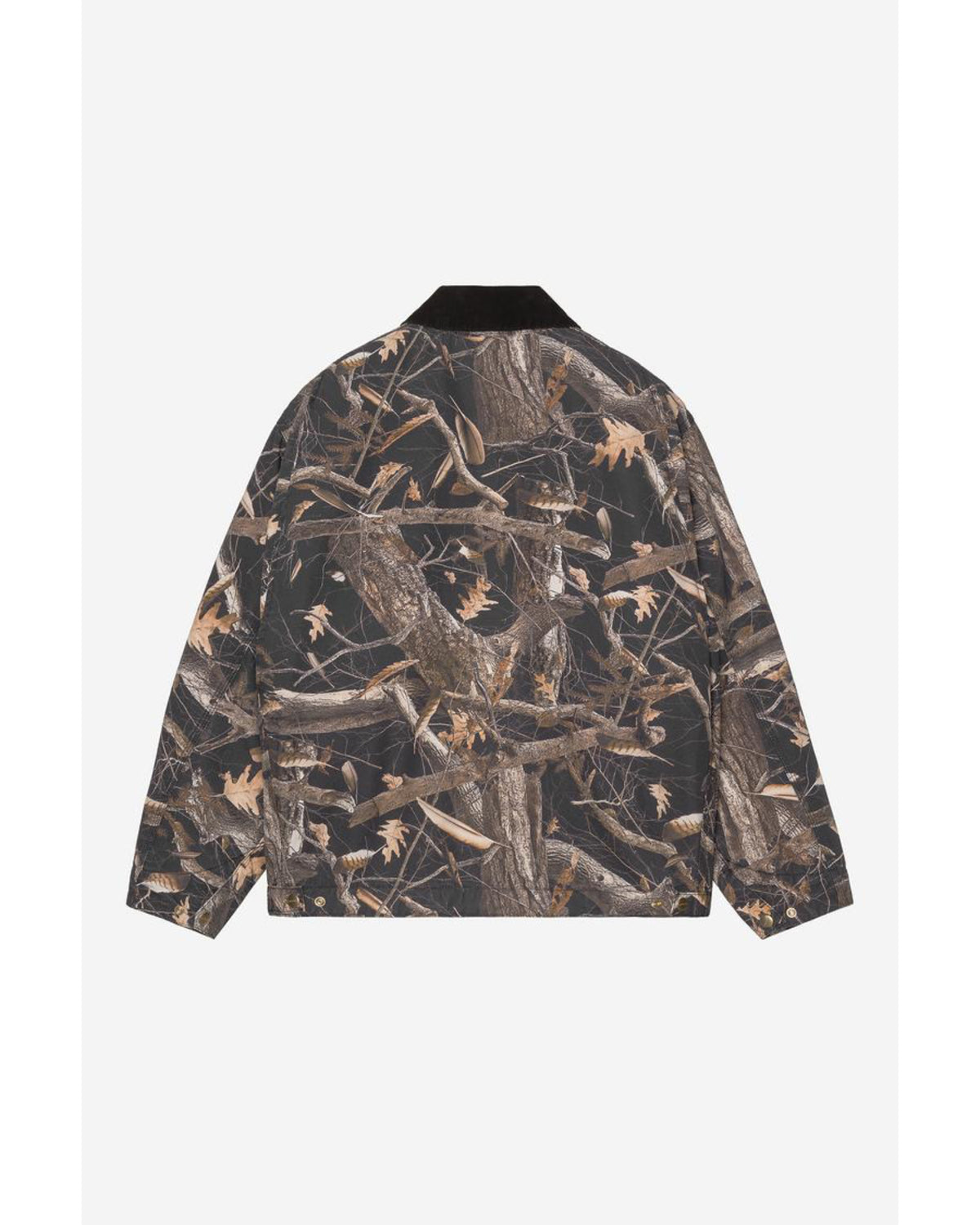 OG Detroit Jacket