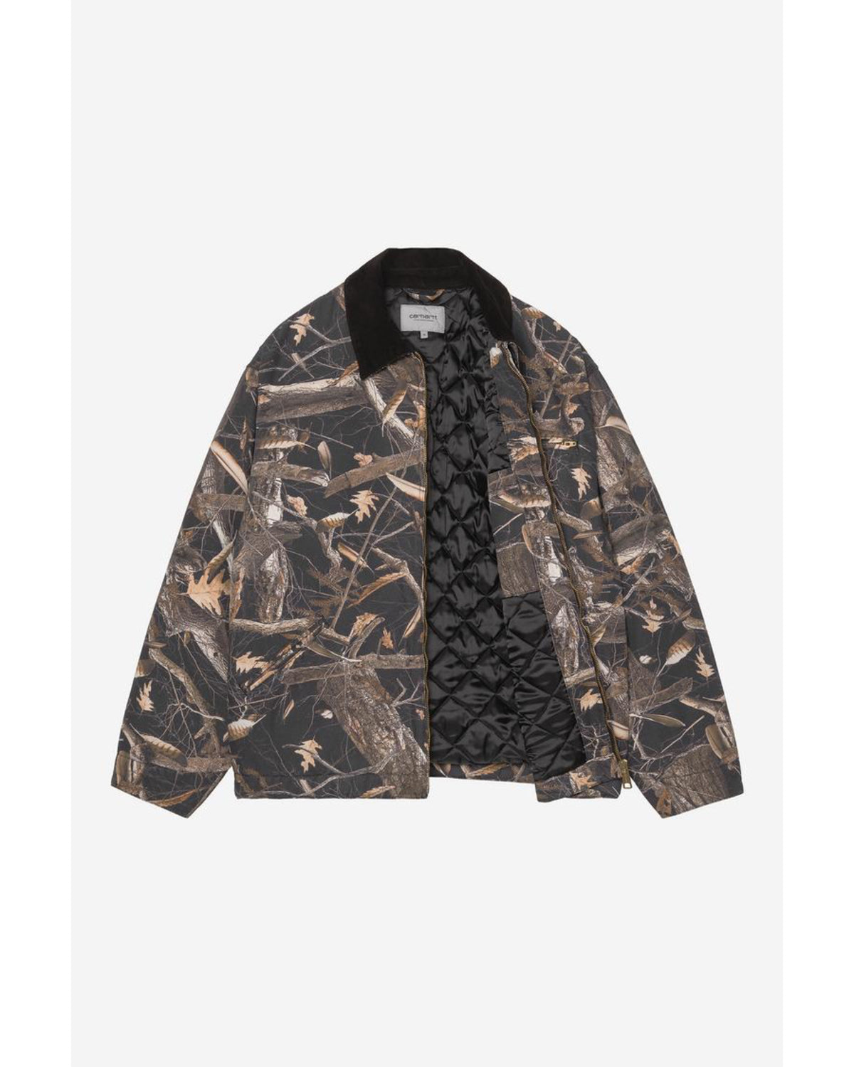 OG Detroit Jacket