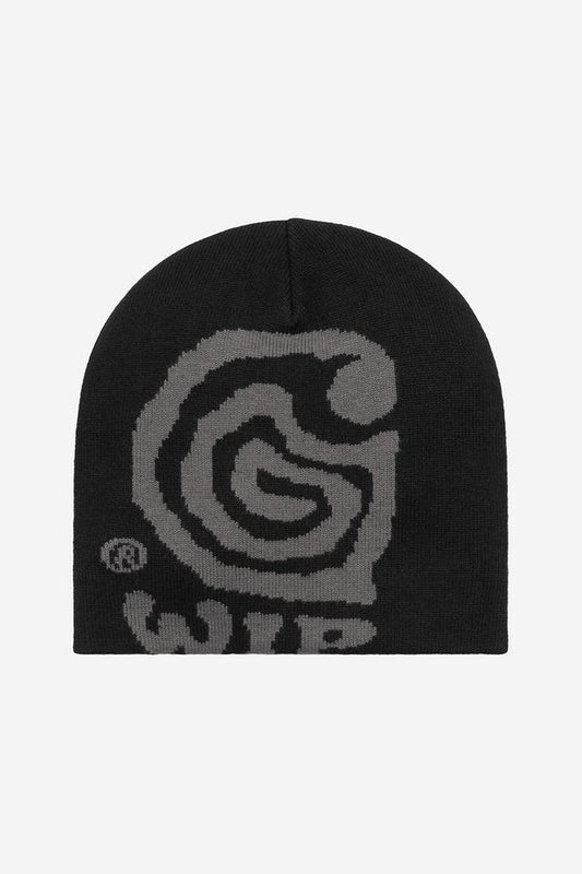 HELIX BEANIE