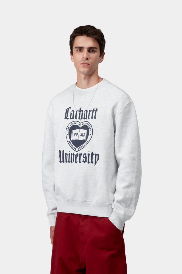 SCHOOLING SWEATSHIRT