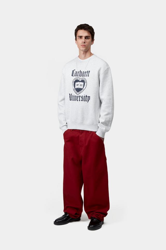 SCHOOLING SWEATSHIRT