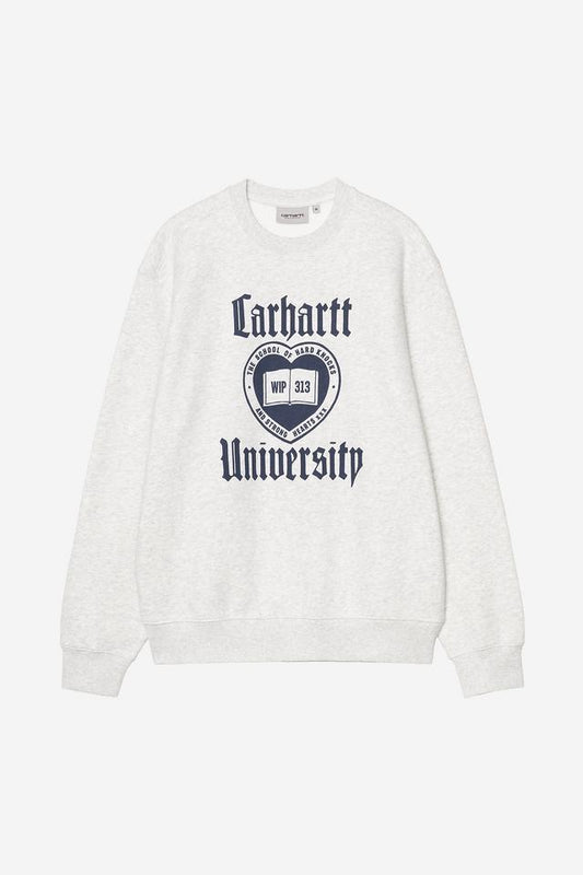 SCHOOLING SWEATSHIRT