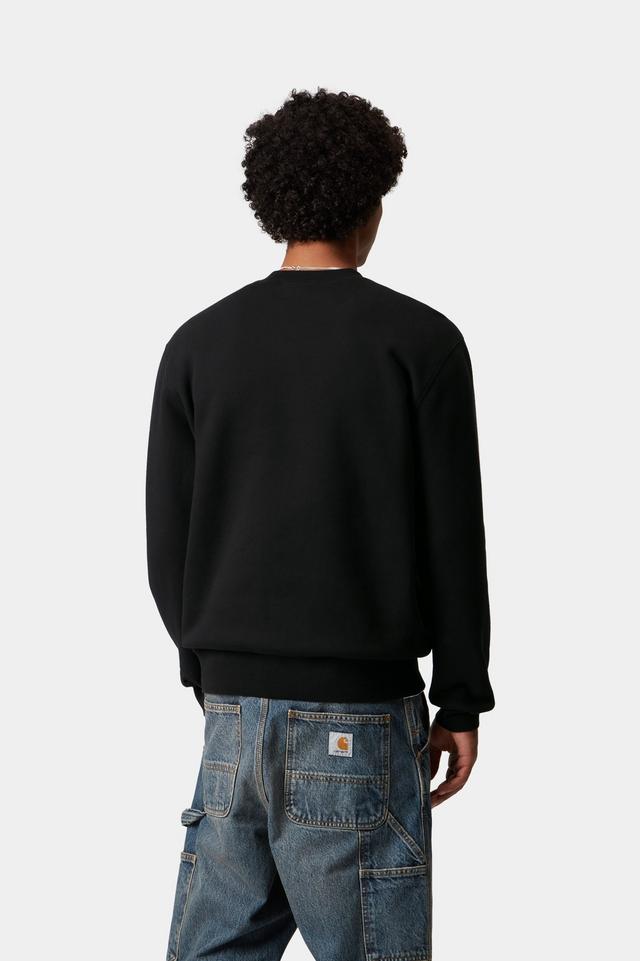 SCHOOLING SWEATSHIRT
