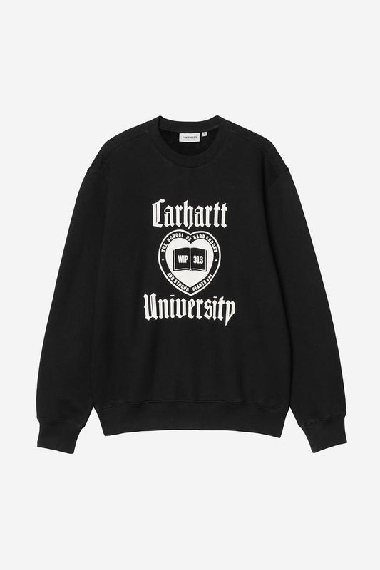 SCHOOLING SWEATSHIRT