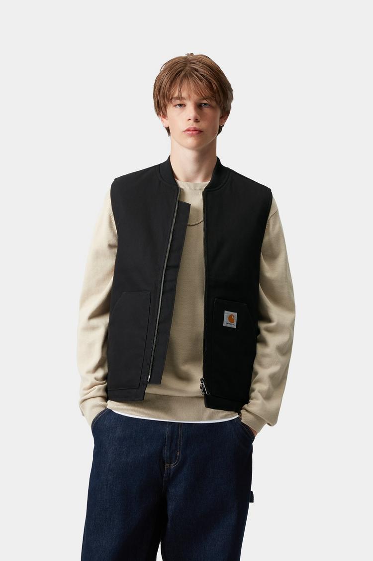 Classic Vest