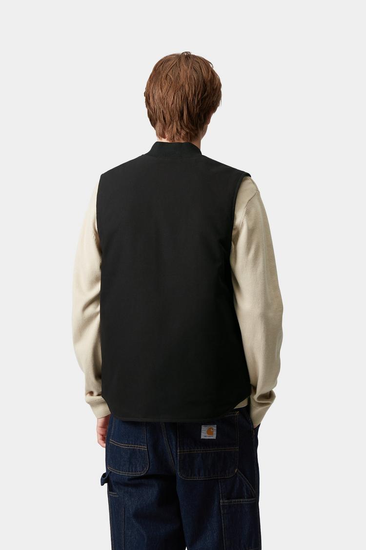 Classic Vest
