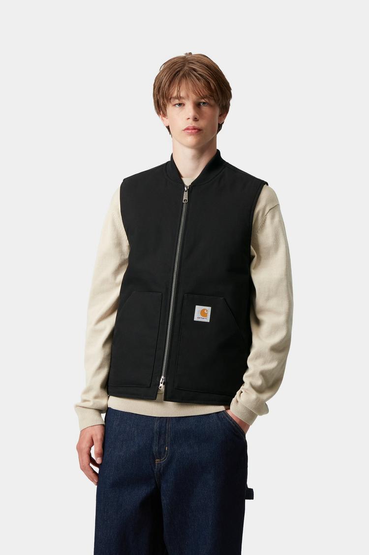 Classic Vest