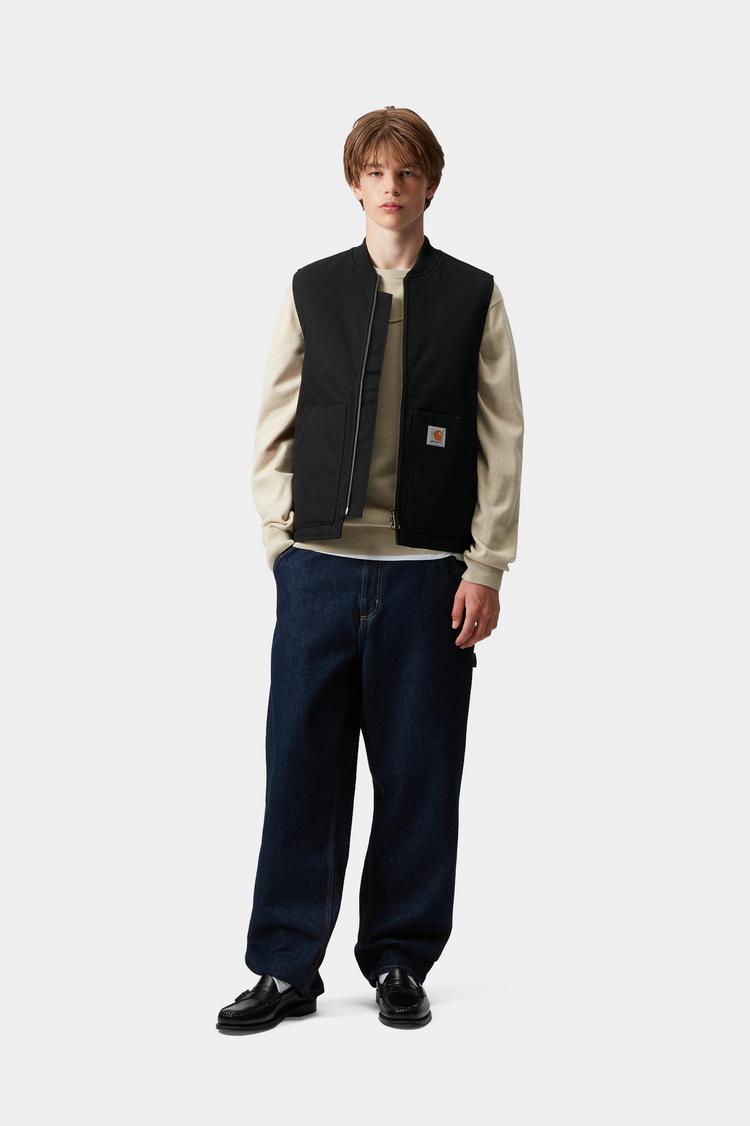 Classic Vest