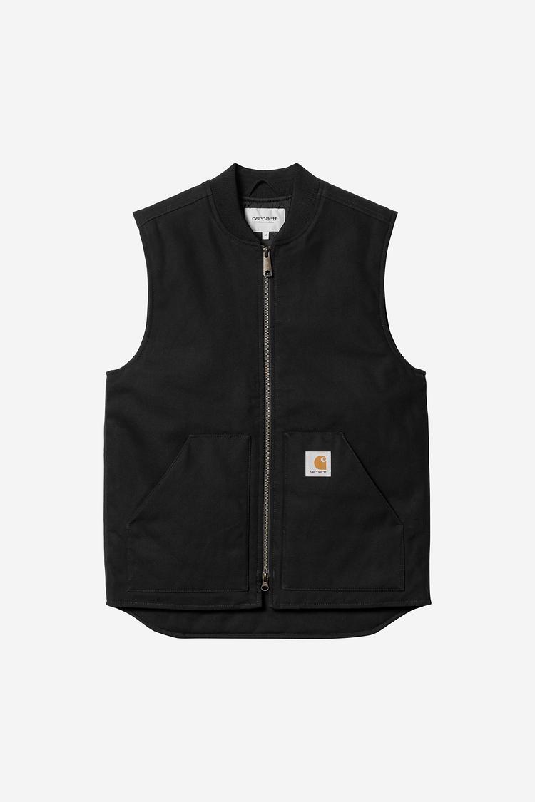 Classic Vest