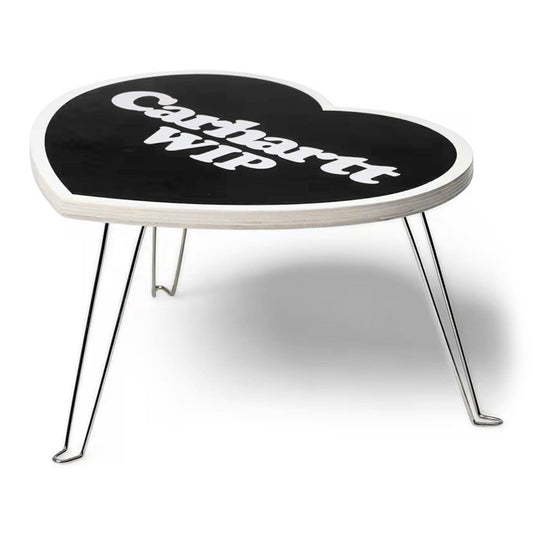 HEART FOLDING TABLE
