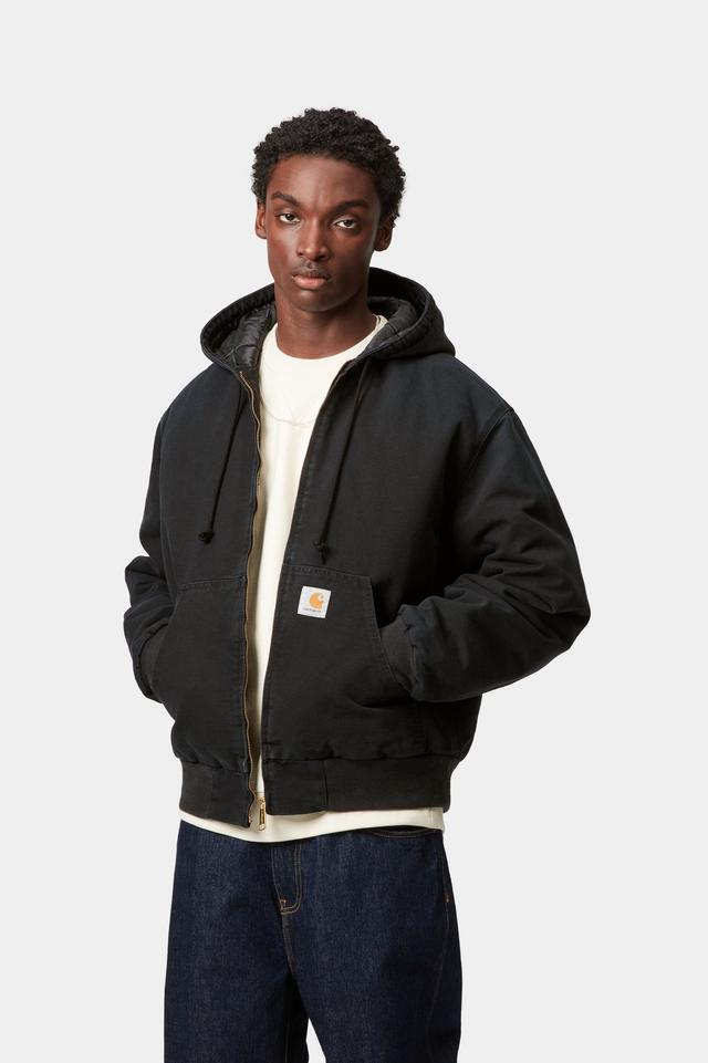 OG ACTIVE JACKET