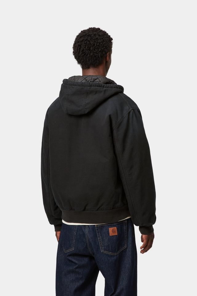 OG ACTIVE JACKET