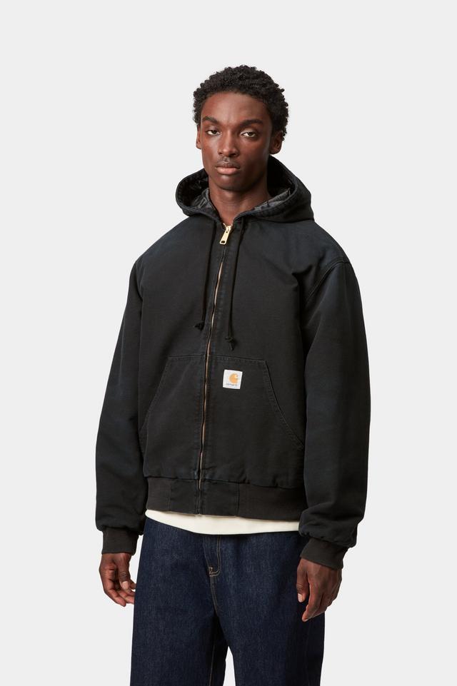 OG ACTIVE JACKET