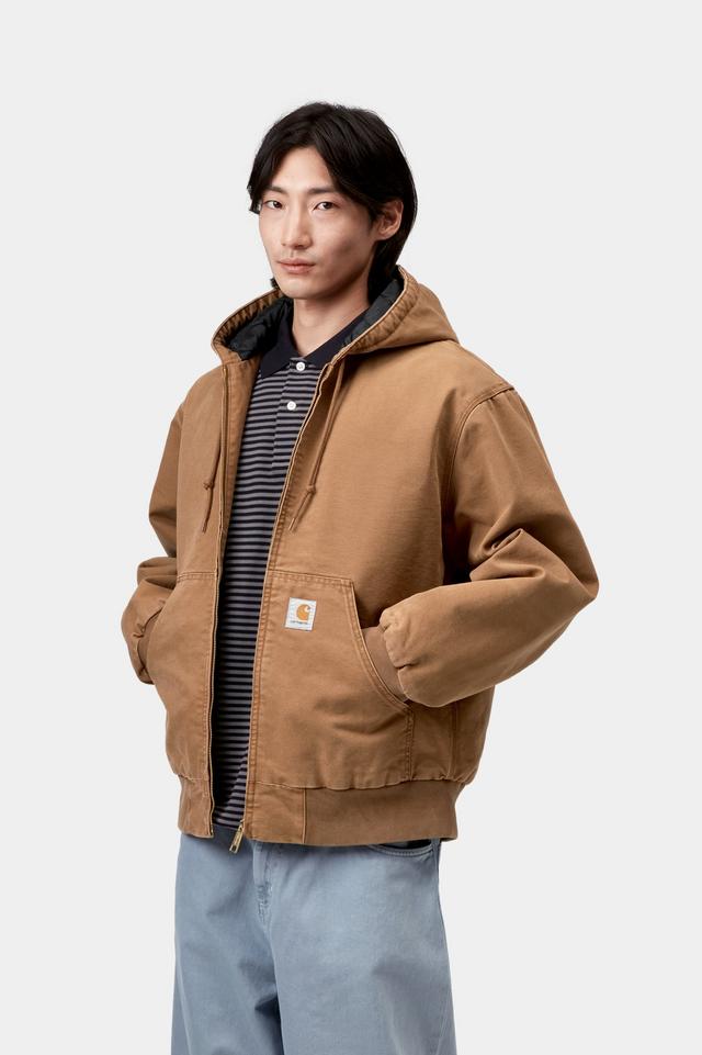 OG ACTIVE JACKET
