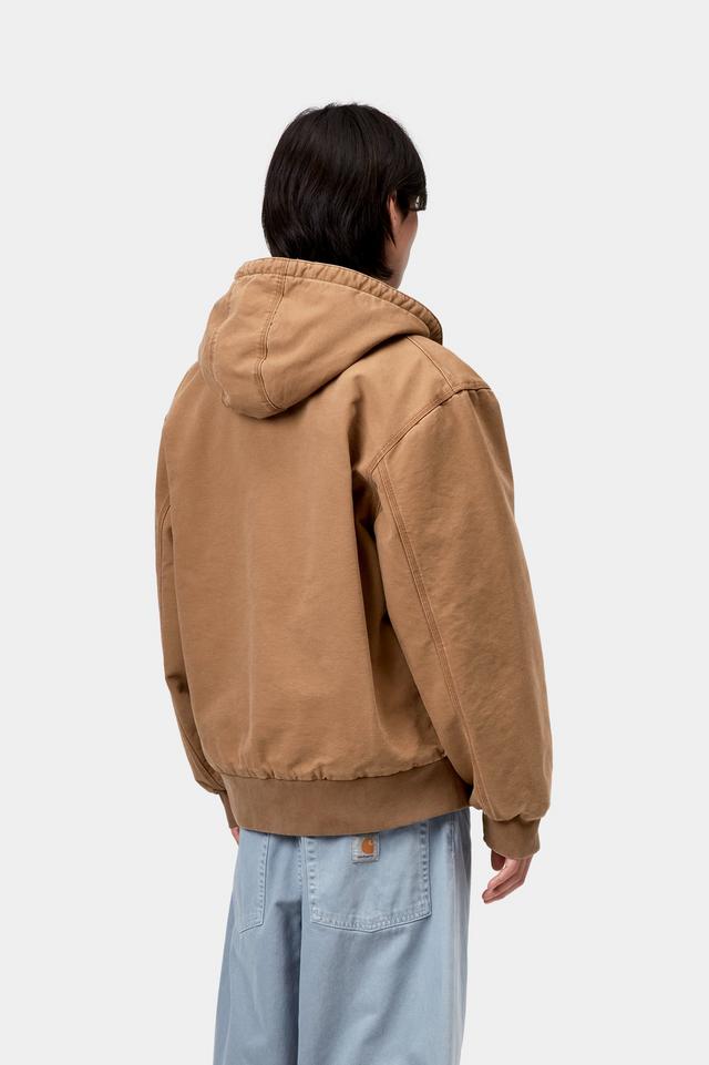 OG ACTIVE JACKET