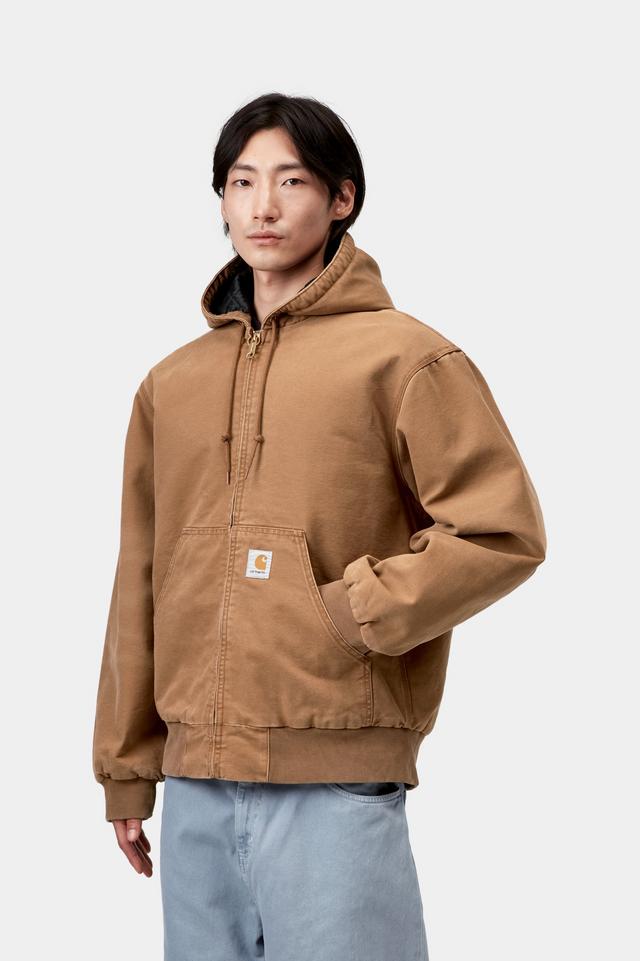 OG ACTIVE JACKET
