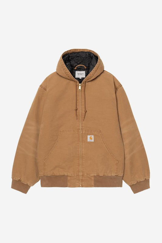 OG ACTIVE JACKET