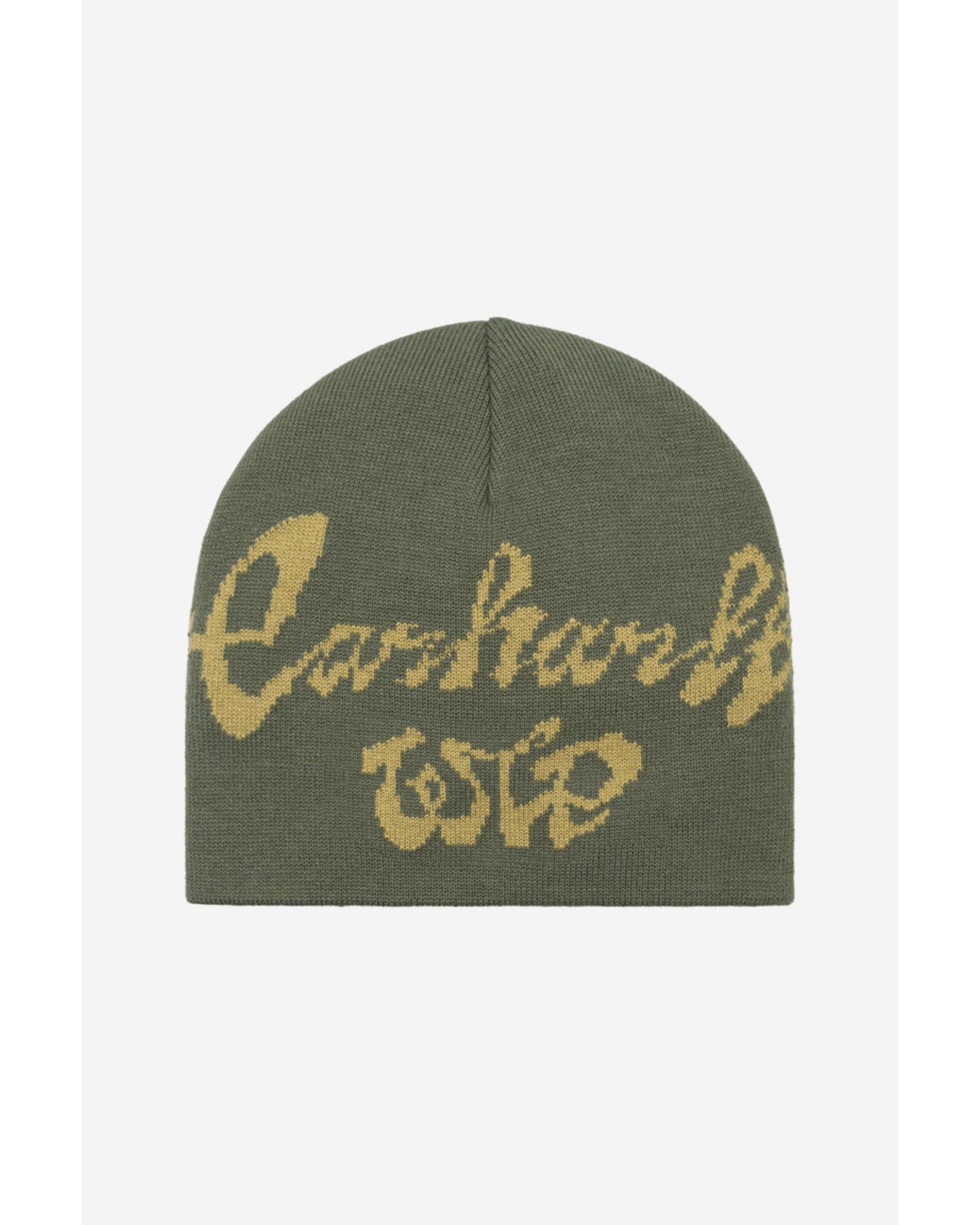 CHEDDA WIP BEANIE