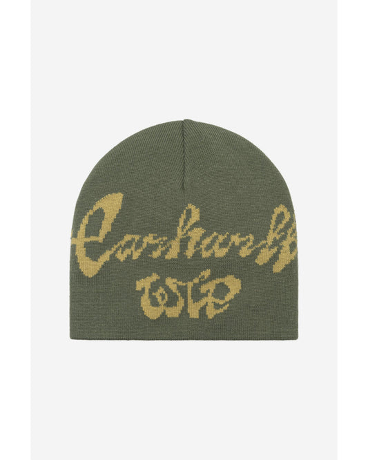 CHEDDA WIP BEANIE