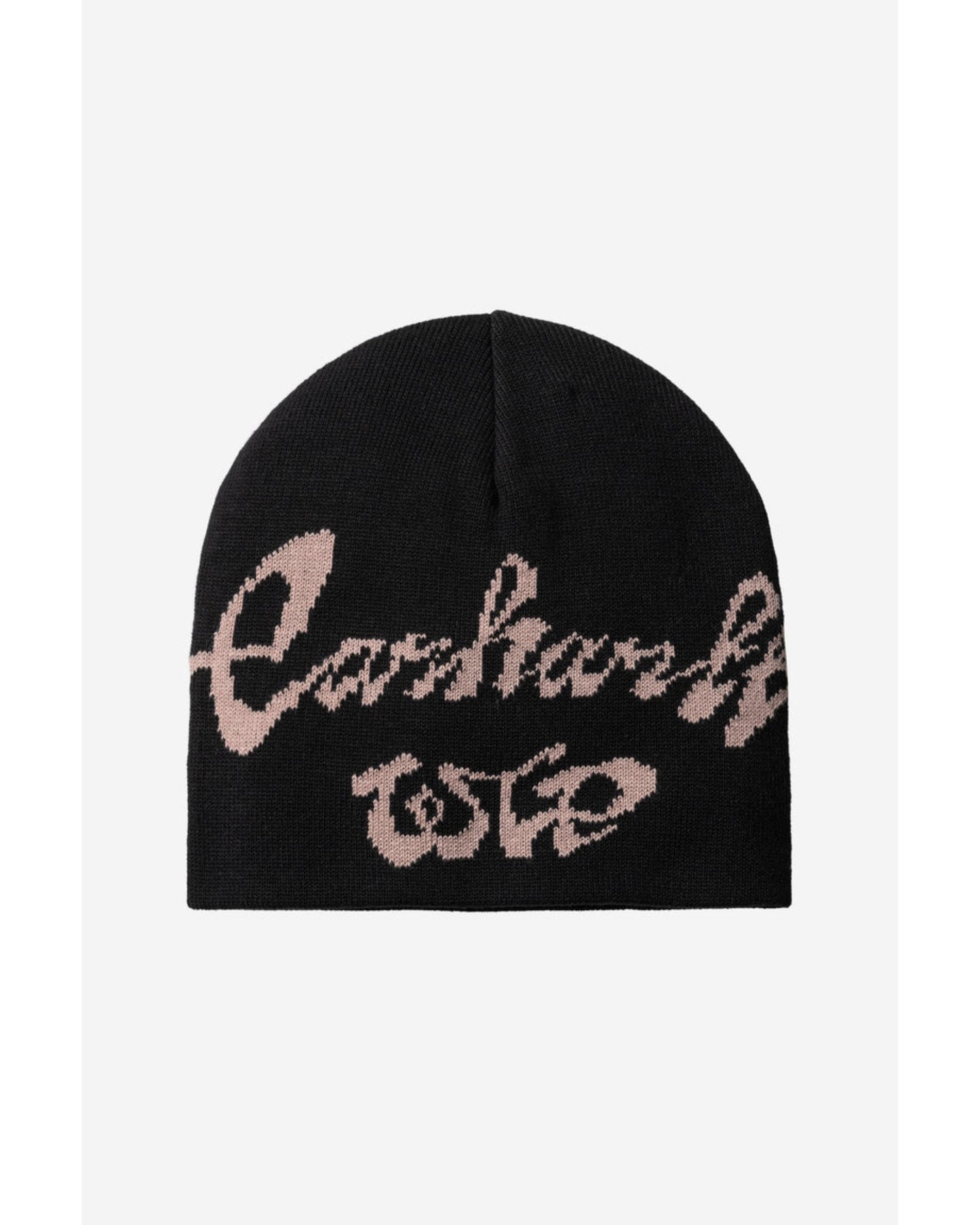 CHEDDA WIP BEANIE