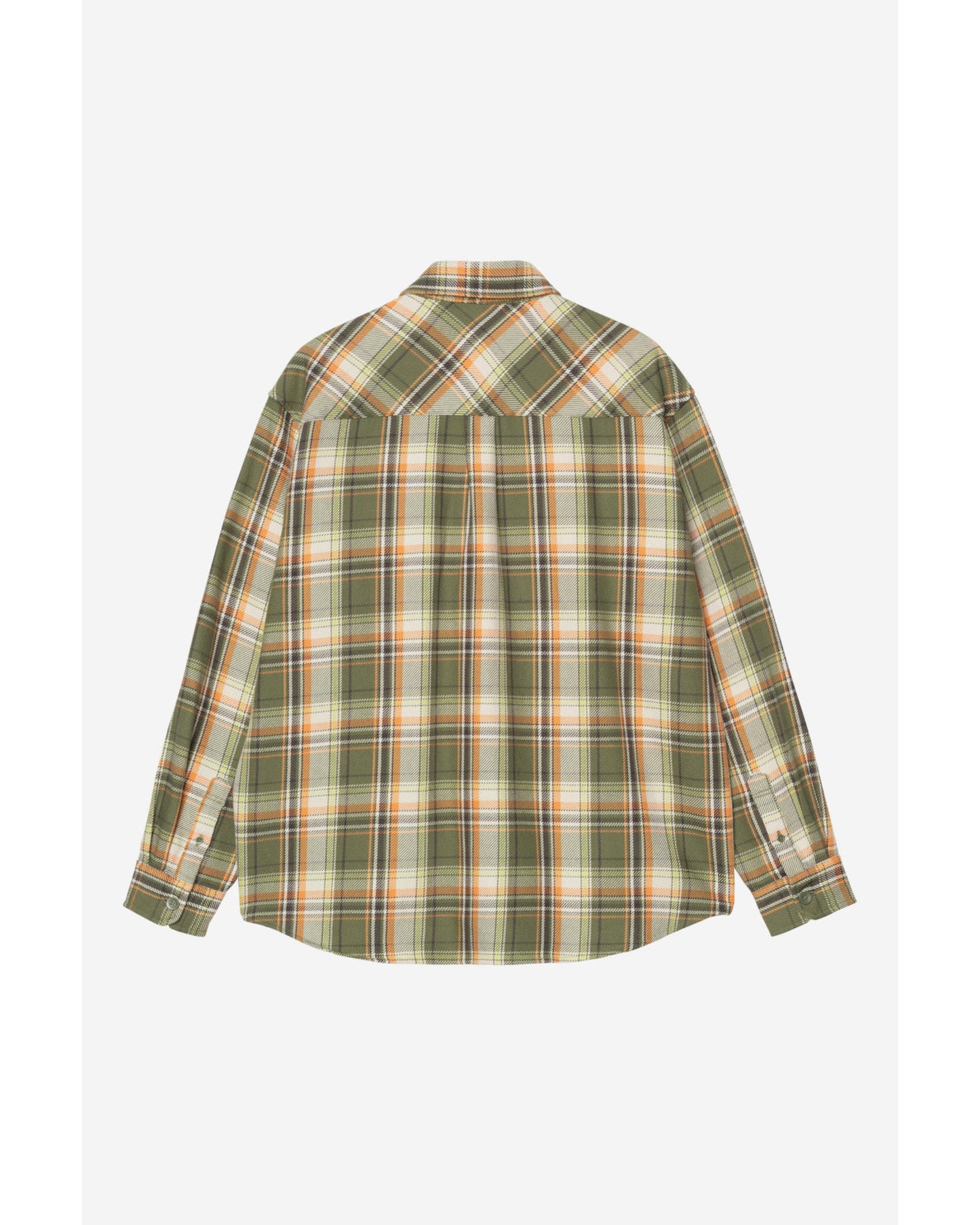 L/S TUNICK SHIRT