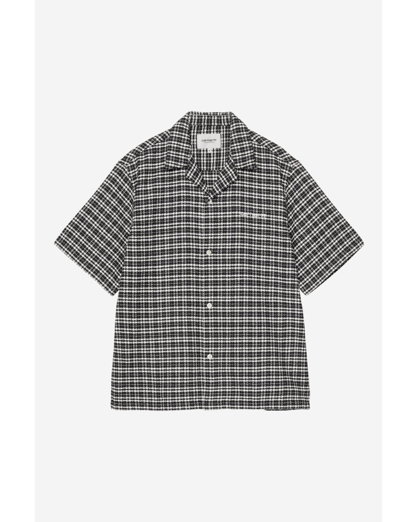 S/S KANDER SHIRT