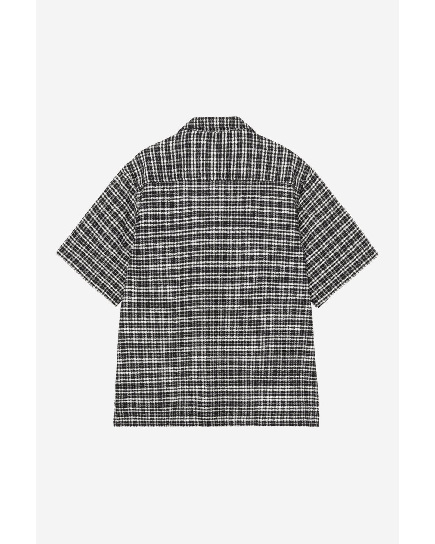 S/S KANDER SHIRT