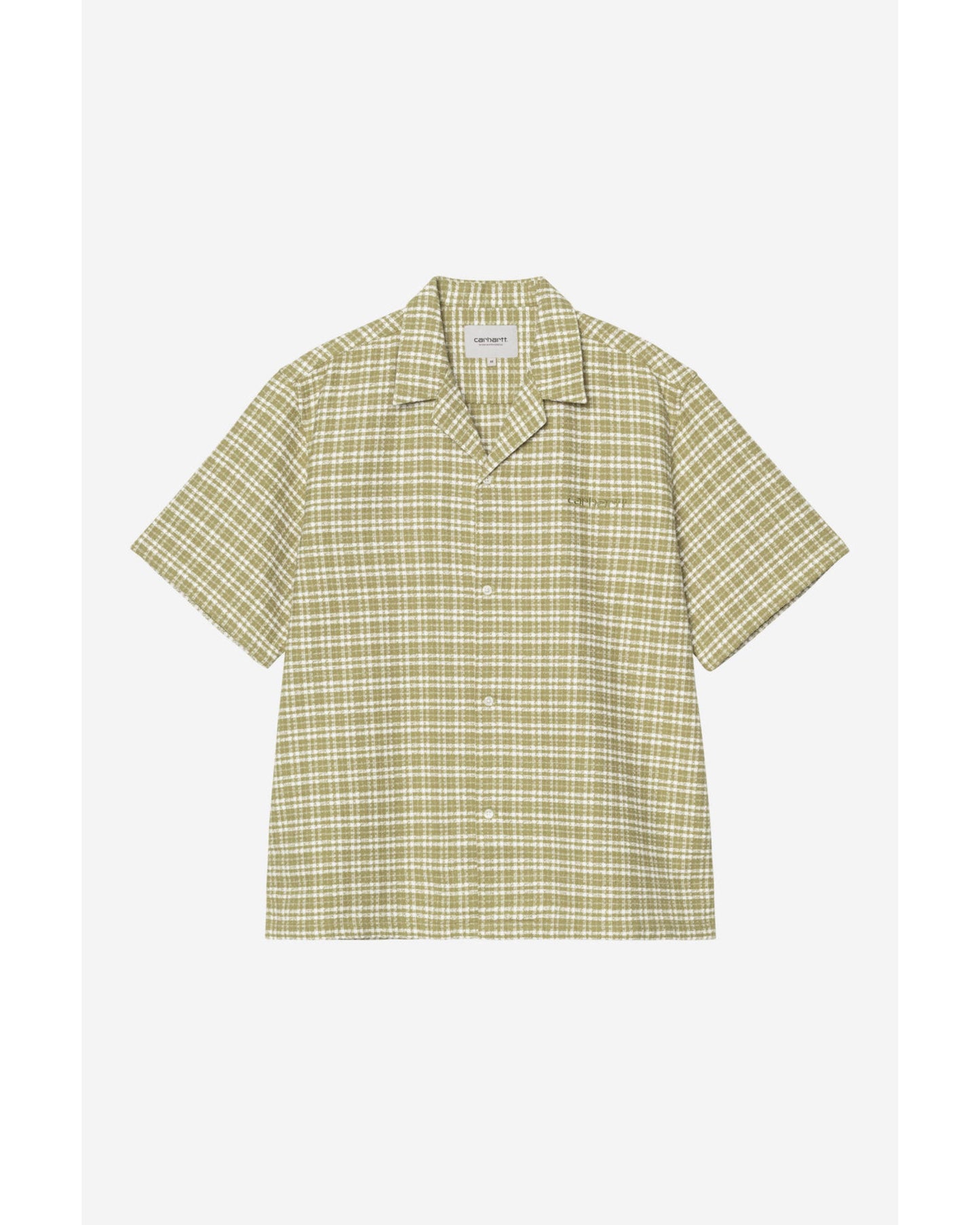 S/S KANDER SHIRT
