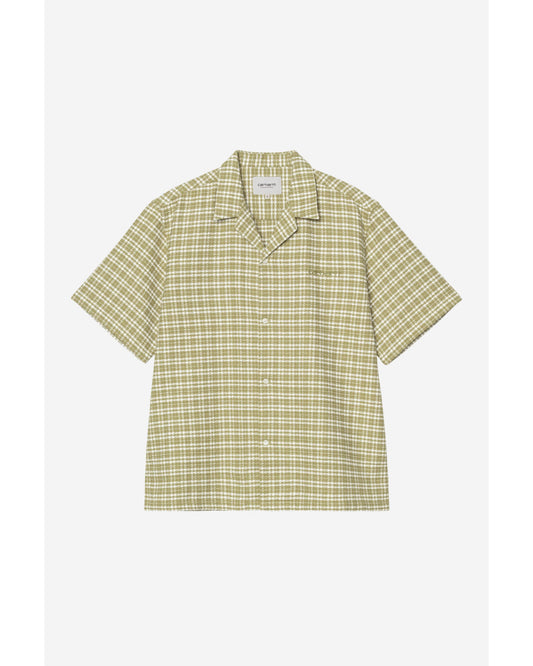 S/S KANDER SHIRT