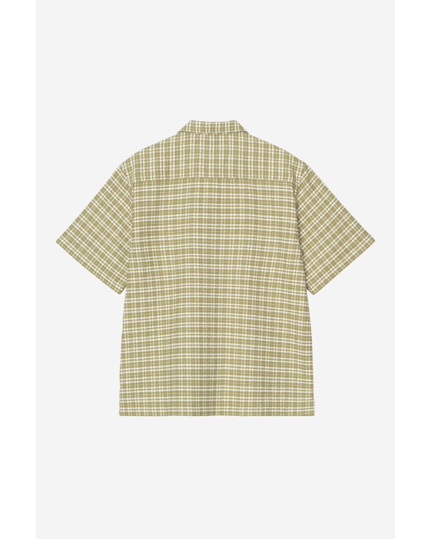 S/S KANDER SHIRT