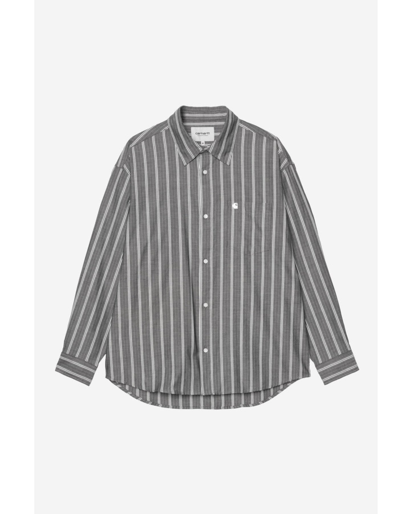 L/S BEALE SHIRT