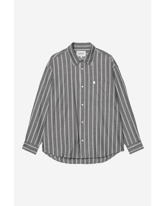 L/S BEALE SHIRT