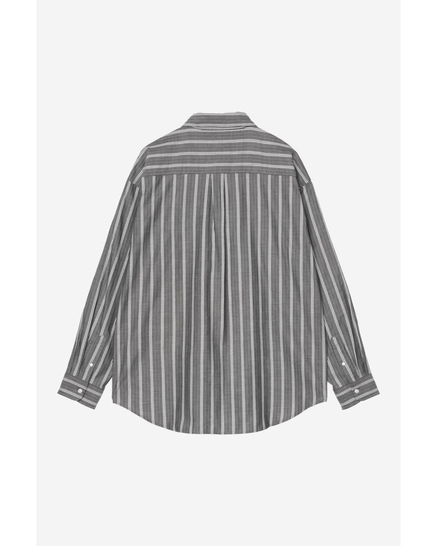 L/S BEALE SHIRT