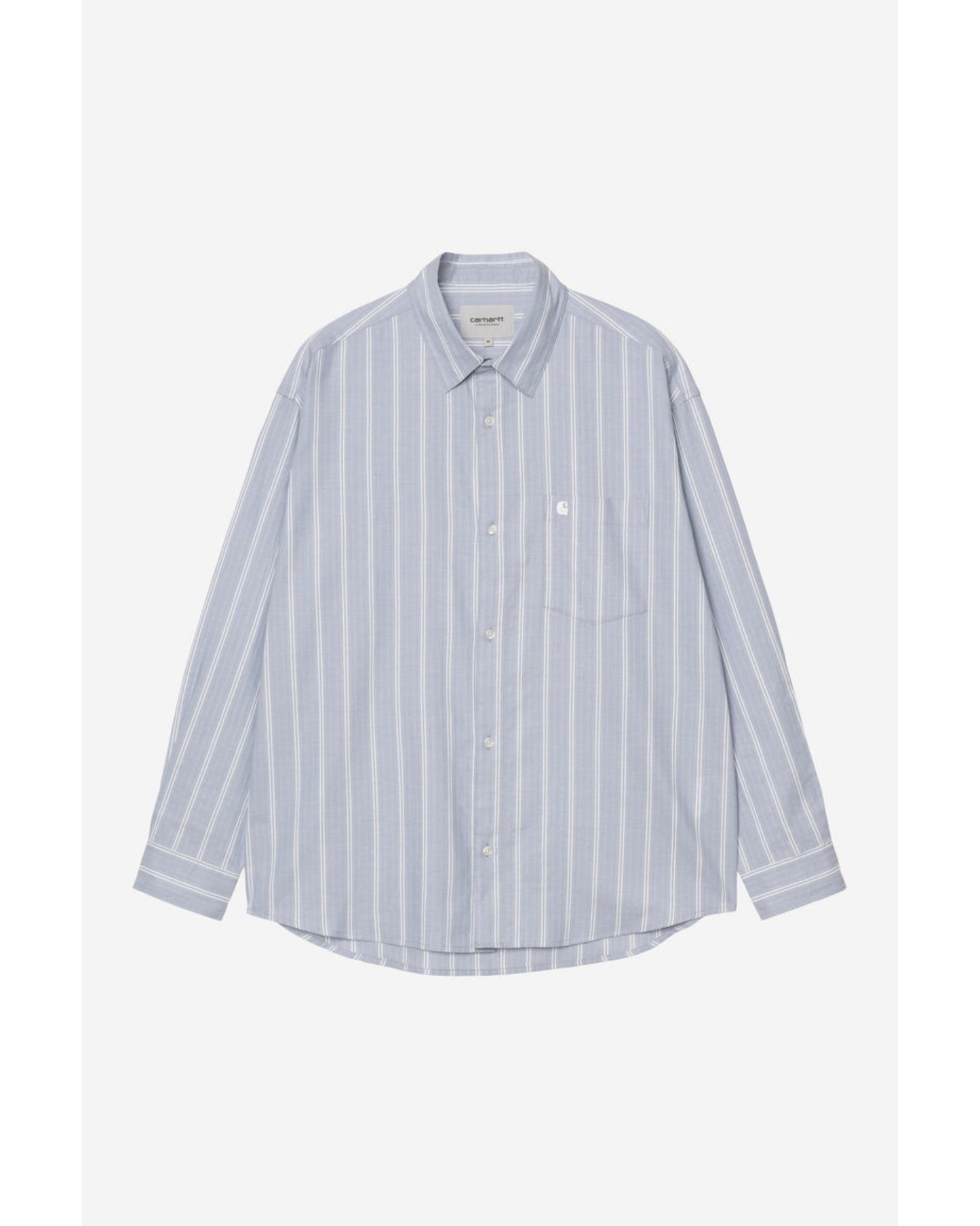 L/S BEALE SHIRT