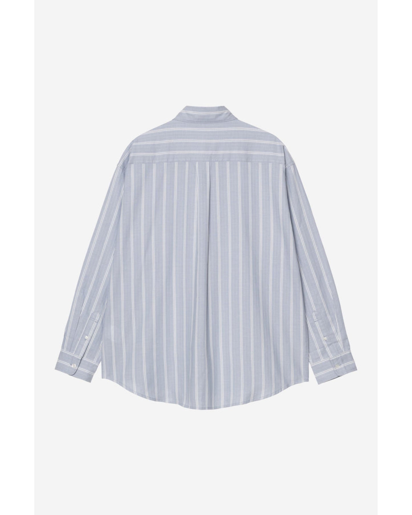 L/S BEALE SHIRT