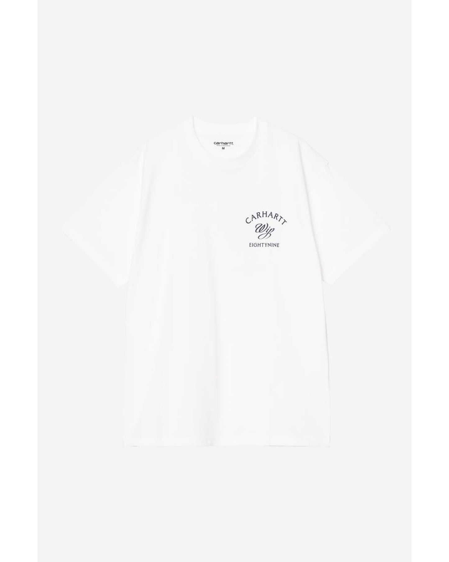 S/S EIGHTYNINE T-SHIRT