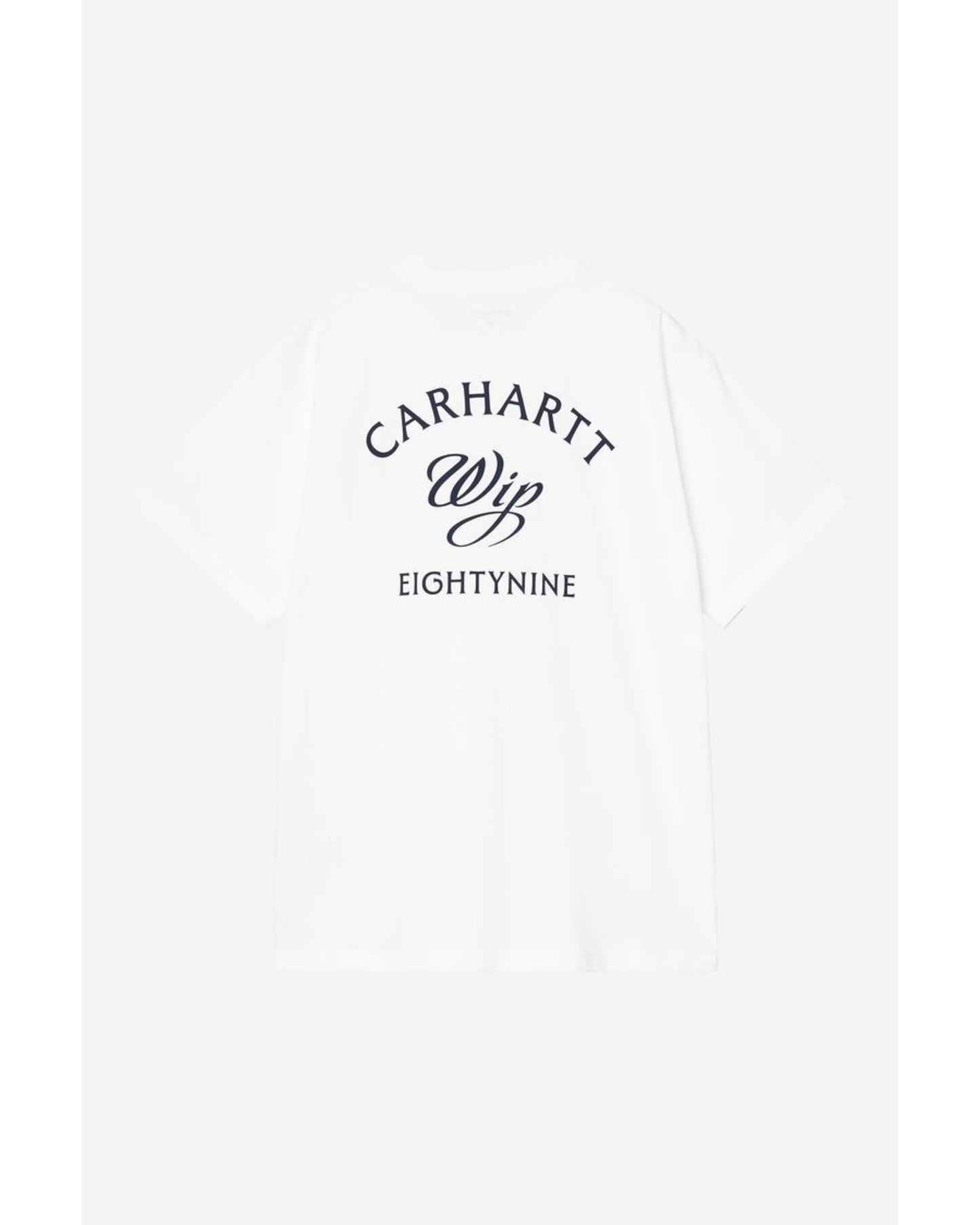 S/S EIGHTYNINE T-SHIRT