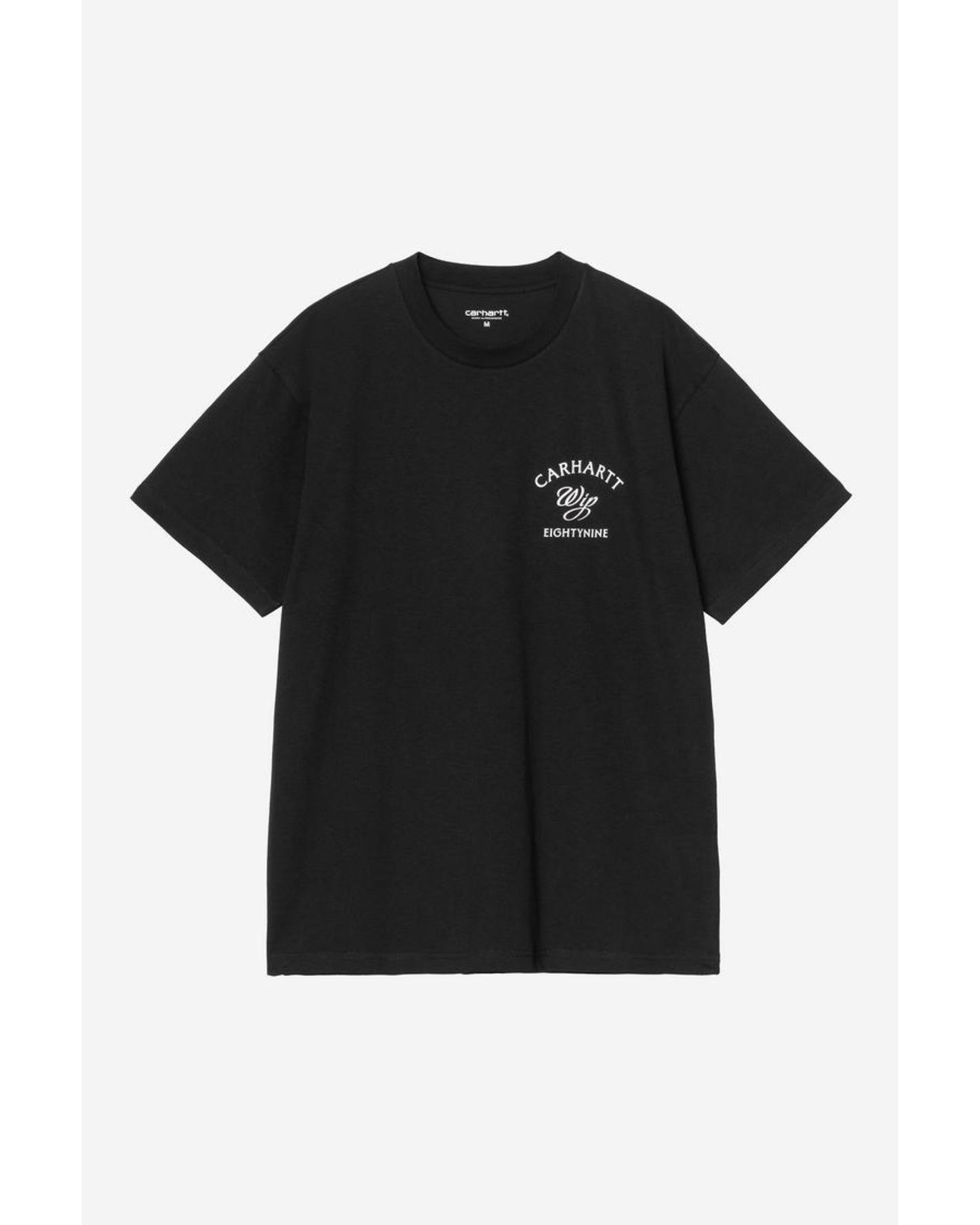 S/S EIGHTYNINE T-SHIRT